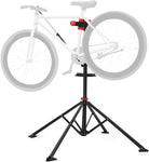 Bike Repair Stand Rack with Quick Release