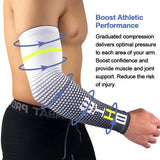 Sun Protection Cooling Compression  Arm Sleeves