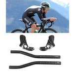 Bike Aero Bars Cycling Aero Bars Bike Rest Handlebar