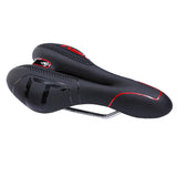 Bike Saddle Mountain Bicycle Seat