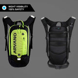Hydration Pack Bike with 2l Water Bladder Backpack Lightweight bag