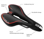 Bicycle Bike Seat Gel Bike Saddle