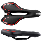 Bicycle Bike Seat Gel Bike Saddle