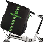 Folding Bike Carry Bag