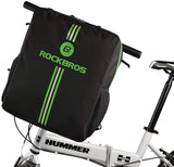 Folding Bike Carry Bag