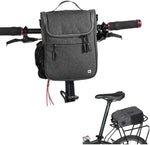 Bike Handlebar Bags