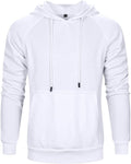 Men's Hoodies Pullover Casual Sports Sweatshirts