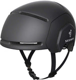 Ninebot Bike Helmet  Black  CE/CPSC Certified