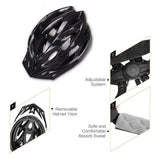 Adult Cycling Bike Helmet