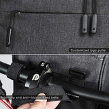 Bike Handlebar Bag,Bike Front Bag