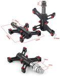 Bike Pedals MTB Pedals, Mountain Bike Pedals of Aluminum Alloy