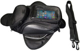 Motorcycle Gas Oil Fuel Tank Bag Waterproof Backpack Tank Bag