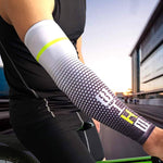 Sun Protection Cooling Compression  Arm Sleeves