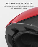 Bike Helmet Cycling Helmet TT Road Bike Helmet