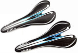 Carbon Bicycle Saddle Road MTB Seat Mountain Bike Cushion