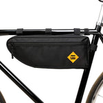 Bicycle Angle Frame Triangle Bicycle Frame Bag