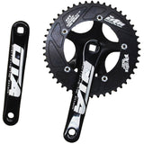 Single Speed Crankset Set 48T