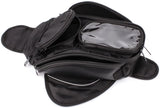 Motorcycle Gas Oil Fuel Tank Bag Waterproof Backpack Tank Bag