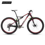 Mountain Bike Fender, Front and Rear Compatible