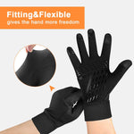 Winter Warm Sports Gloves Waterproof