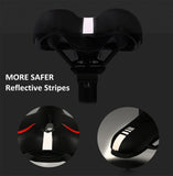 Bicycle Bike Seat Gel Bike Saddle