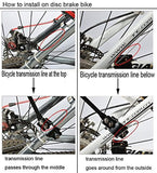 Bike Rack Bicycle Cargo Rack Bicycle Carrier