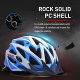 Bike Helmets  Road Cycling Helmet Mountain Bike Helmets