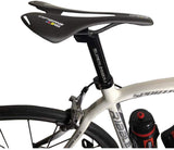 Road Bicycle/MTB Bike Matt/Glossy Carbon Seat
