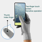 Touch Screen Gloves Full Finger Gloves Suitable