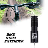 Bike Stem Riser, MTB Handlebar Riser