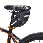 Bicycle Saddle Bag, Bike Bag Under Seat