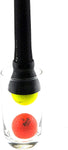 Telescopic Extendable Stainless Ball Retriever Claw Ball Grabber Suction Cup Ball Grabber