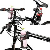 Universal Cup Holder, 360 Degrees for Bike