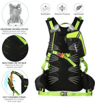 20L/30L Cycling Backpack Lightweight Waterproof Backpack