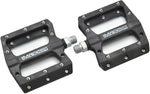 Imrider Lightweight Polyamide Bike Pedals for BMX Road MTB Bicycle