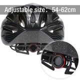 Lightweight Bike Helmet