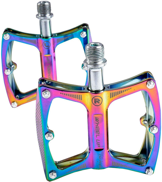 Hikenture Road Bike Pedals 9/16