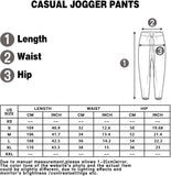 Sweatpants Joggers Yoga Lounge Pants Sports Trousers