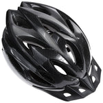 Lightweight Bike Helmet