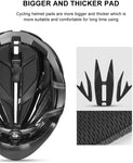 Bike Helmet Cycling Helmet TT Road Bike Helmet