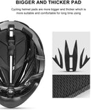 Bike Helmet Cycling Helmet TT Road Bike Helmet