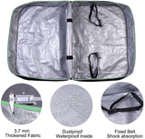 Folding Bike Carry Bag