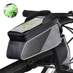 Bicycle Bag Bike Frame Bag