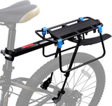 Bicycle Touring Carrier