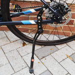 Bicycle Kickstand Adjustable fits 24"-28"