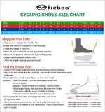 Road Cycling Carbon Reinforced Bicycle Bike Shoes