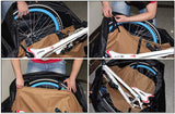 MTB Soft Mountain Road Bikes Travel Case Transport Bag