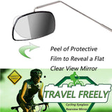 Bike Eye Glasses Rearview Mirror