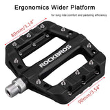 MTB Pedals Mountain Bike Pedals