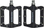 Imrider Lightweight Polyamide Bike Pedals for BMX Road MTB Bicycle